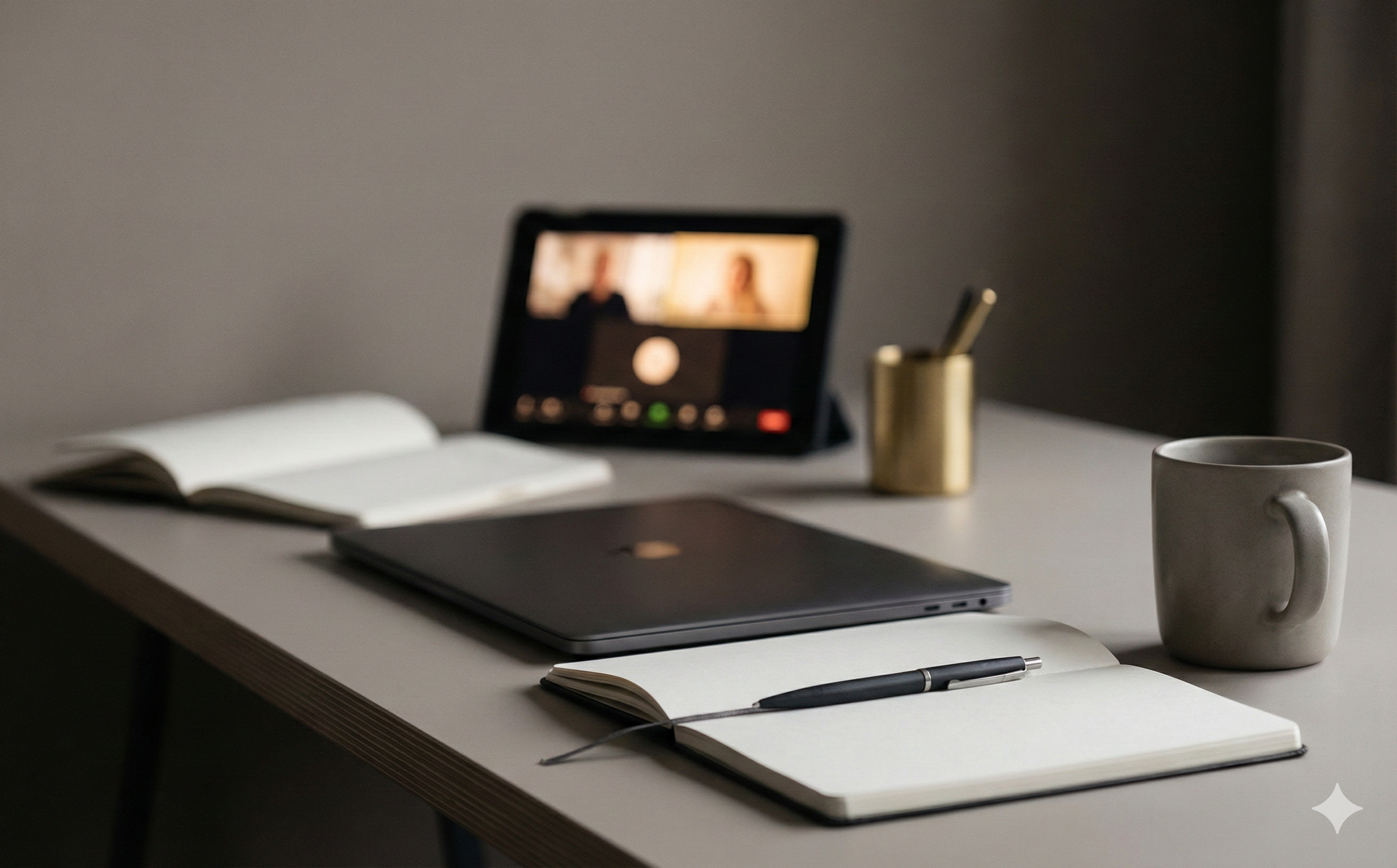 O que oferecemos: coaching em inglês para executivos